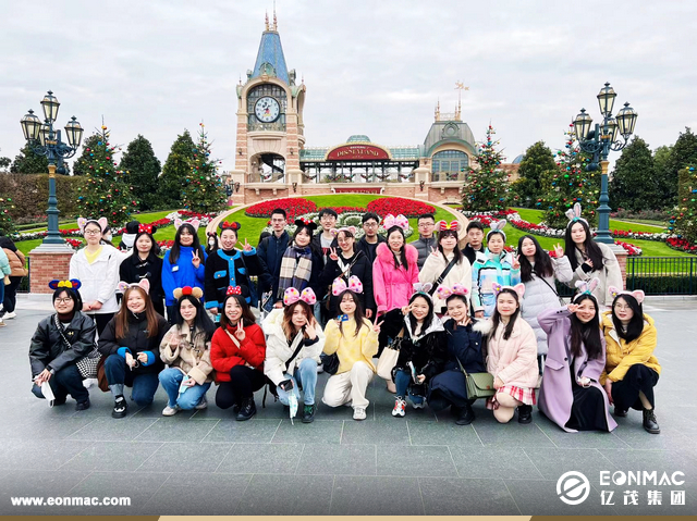 星河军团2022迪士尼欢乐行