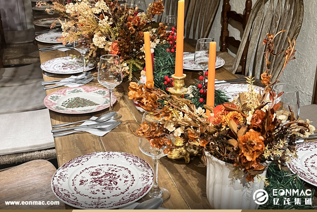 苏州特威2023圣诞&新年庆典